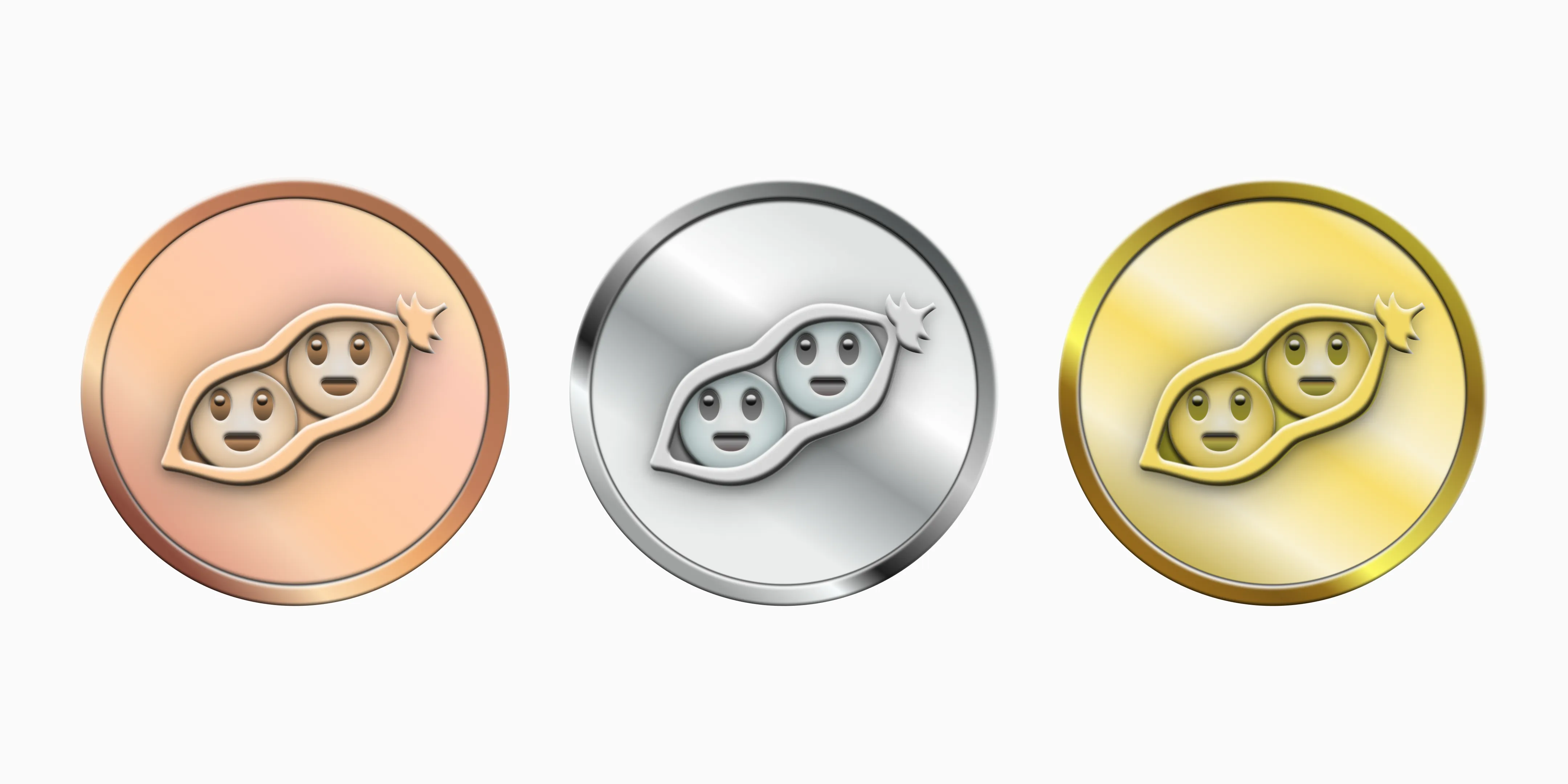 Github badges