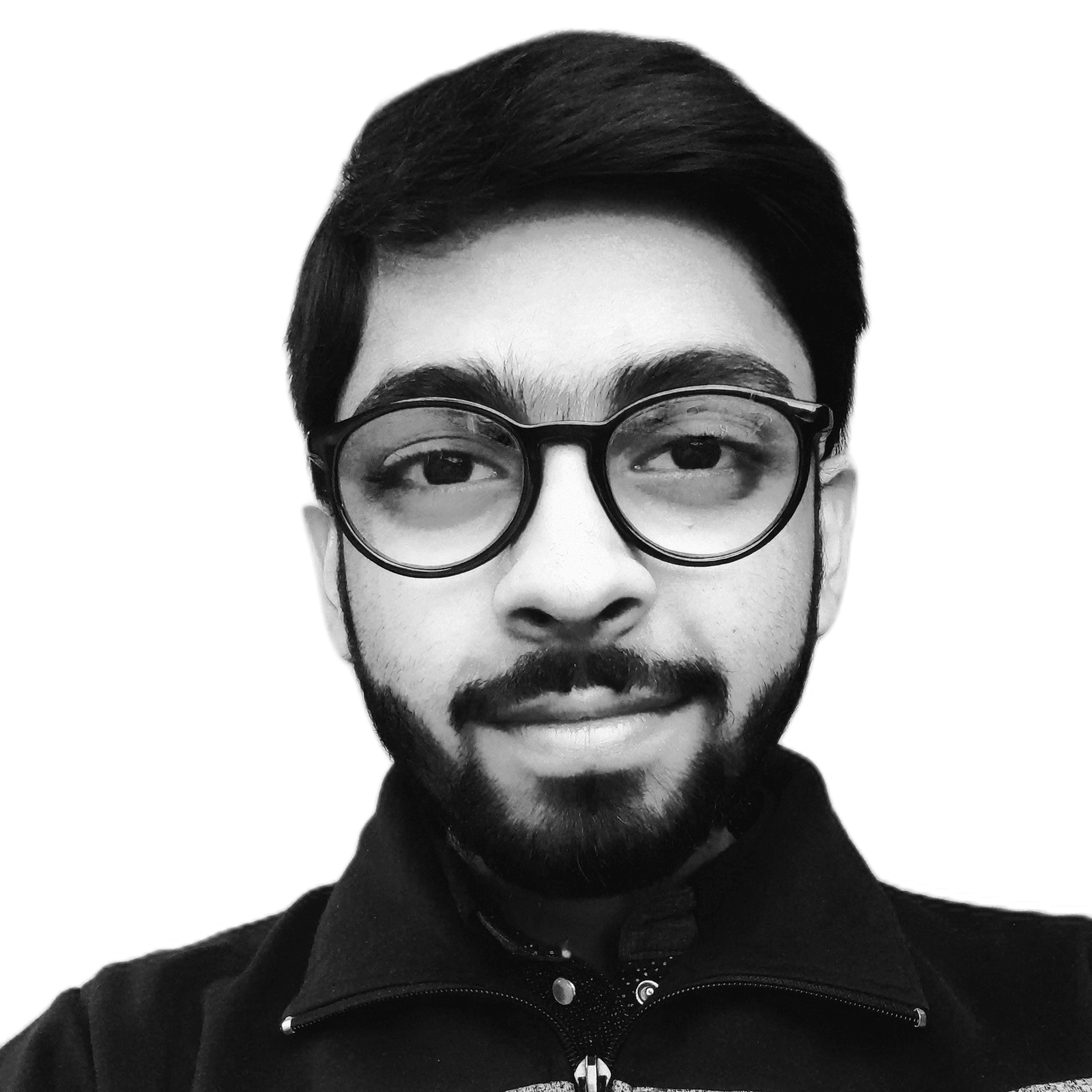 Vaibhav avatar