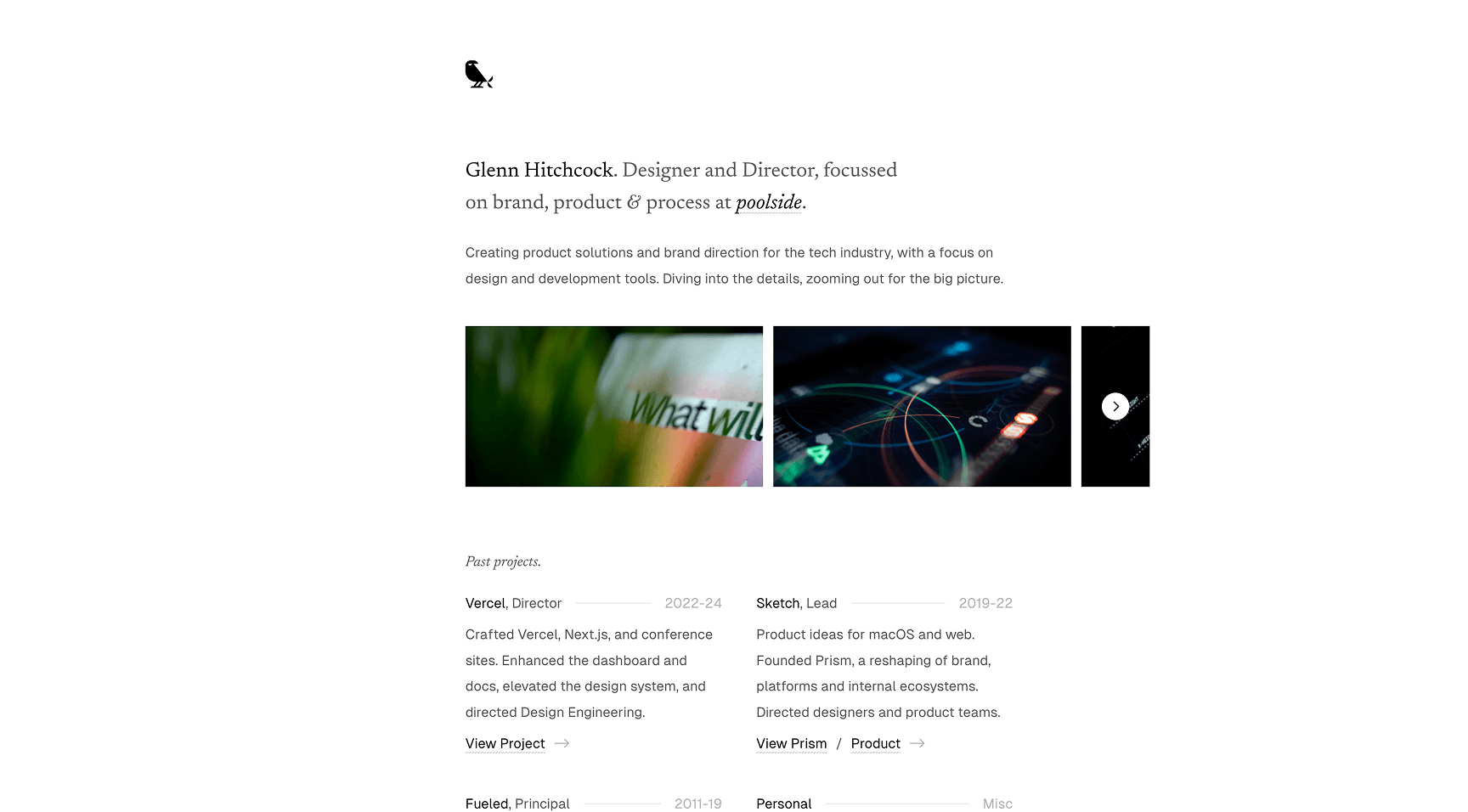 website thumbnail
