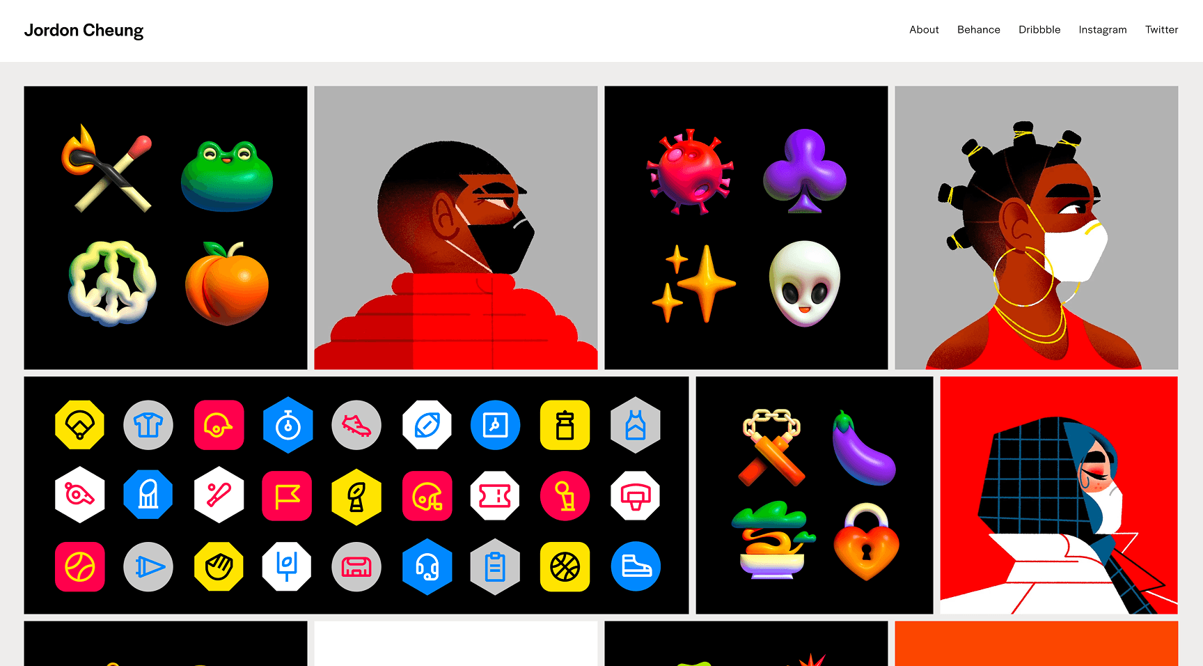 website thumbnail