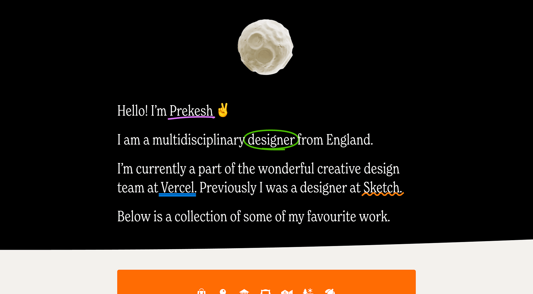 website thumbnail