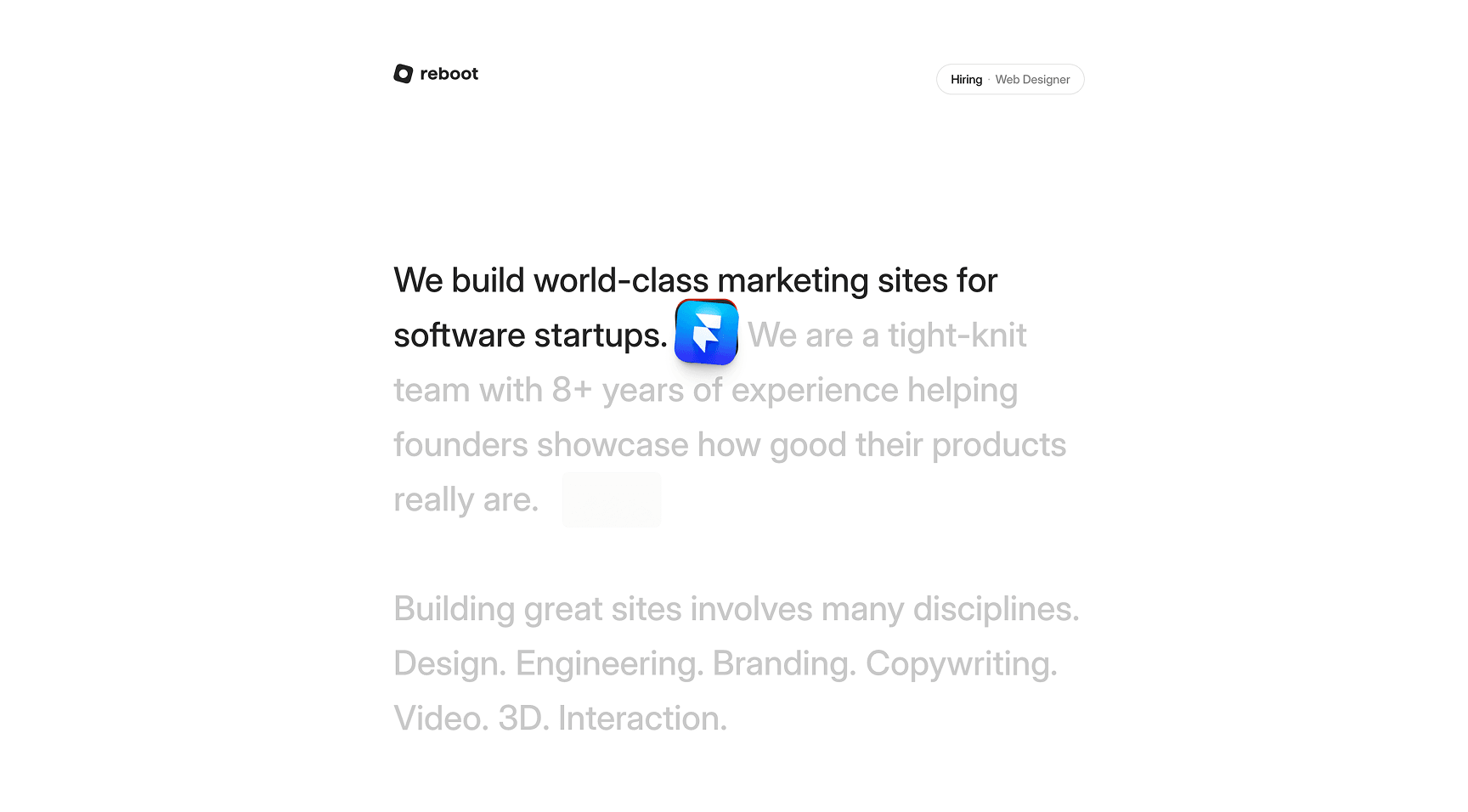website thumbnail