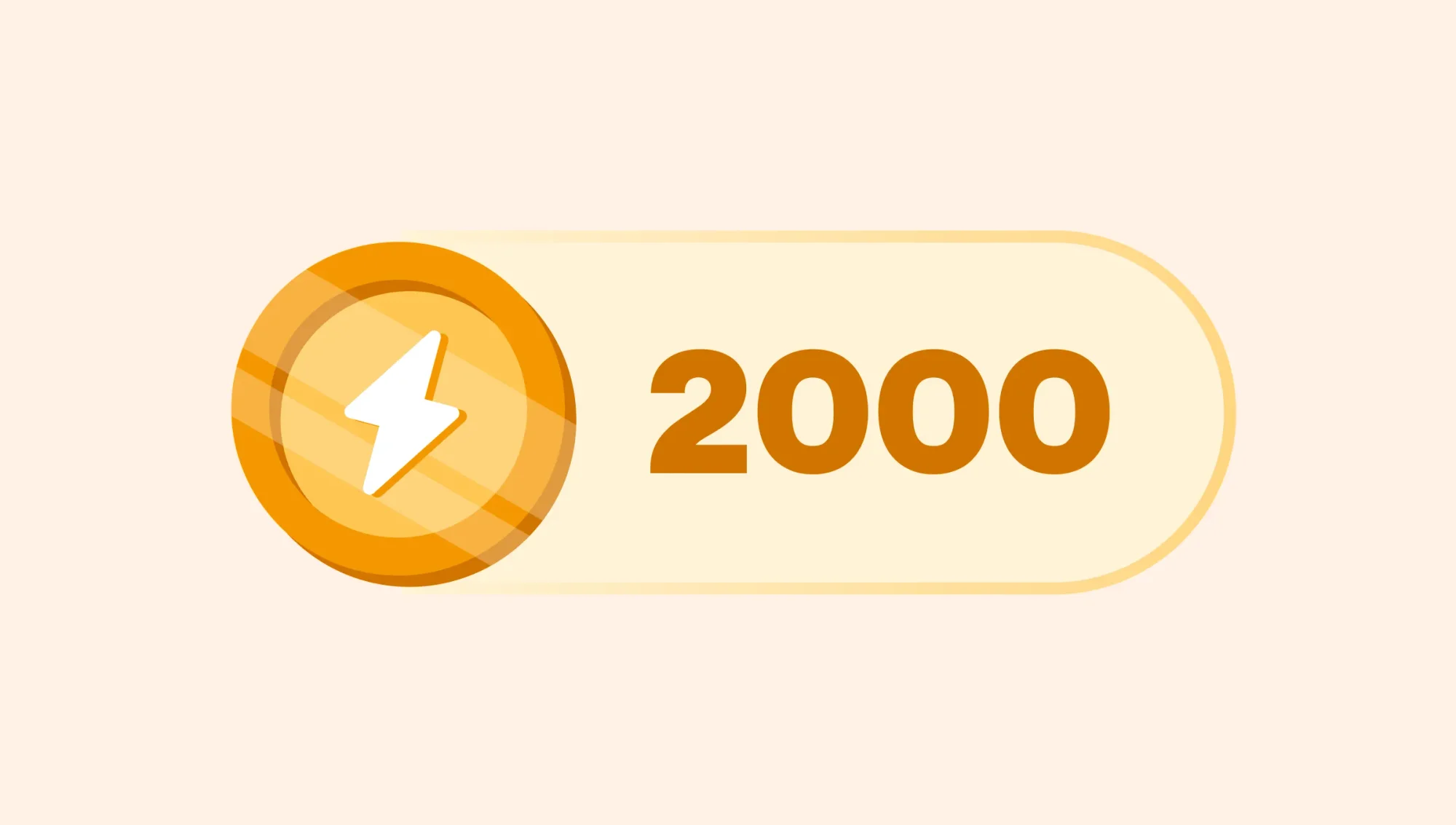 XP indicator